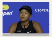 大坂直美新星连败表现惊艳，独行侠未来可期！