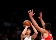 关于热火神秘新人崭露头角，战胜篮网东部前列震撼出征的信息