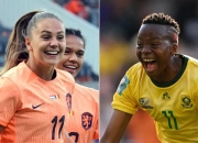 包含泰国女足表现出色，争夺世界杯亚军的词条