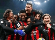 赛前速览：欧冠常规赛AC米兰对阵山东泰山，三大看点值得期待(欧冠ac米兰对曼联全场录像)