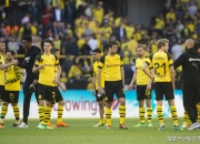 关于多特蒙德客场全取三分，继续保持不败纪录的信息