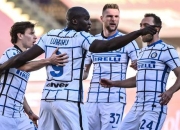 都灵击败强敌，阻击对方登顶希望