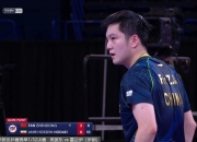 季军战巅峰对决！樊振东能否带领球队爆冷取胜？的简单介绍