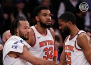 独行侠三巨头联手，猛龙得分突破，唐斯冲击季后赛！的简单介绍